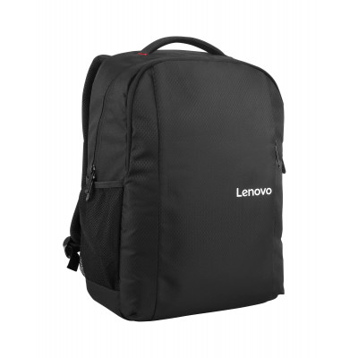 Lenovo B515 39.6 cm (15.6") Backpack Black, Red