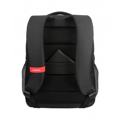 Lenovo B515 39.6 cm (15.6") Backpack Black, Red