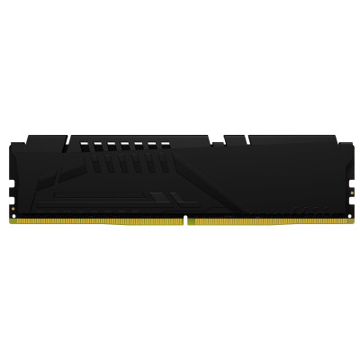 Kingston Technology FURY Beast 16GB 5600MT s DDR5 CL40 DIMM Black