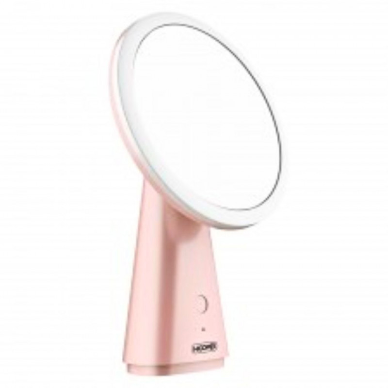 Hoomei Illuminated Cosmetic Mirror Rechargeable