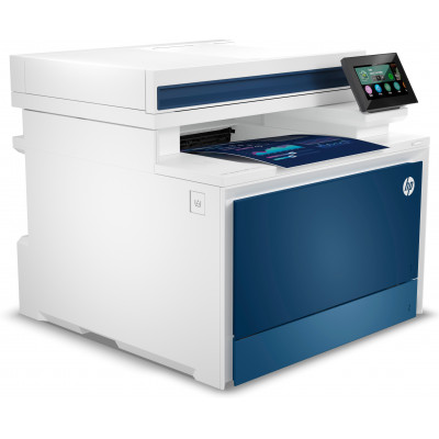 HP Color LaserJet Pro MFP 4302dw Printer