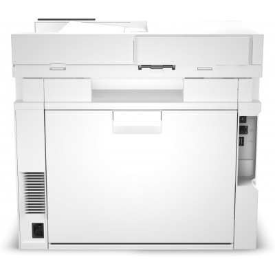 HP Color LaserJet Pro MFP 4302dw Printer