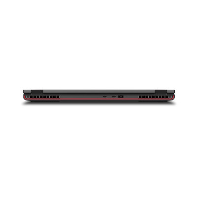 Lenovo ThinkPad P16v Intel® Core™ i9 i9-13900H Mobile workstation 40.6 cm (16") WUXGA 32 GB DDR5-SDRAM 1 TB SSD NVIDIA RTX 2000