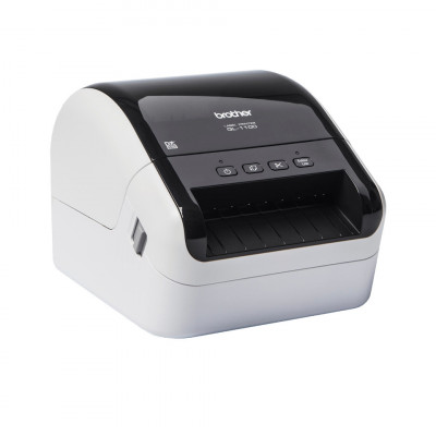 Brother QL-1100C label printer Direct thermal 300 x 300 DPI 110 mm sec Wired