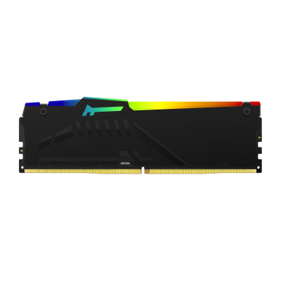 Kingston Technology FURY Beast 32GB 5600MT s DDR5 CL40 DIMM RGB