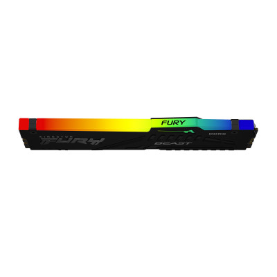 Kingston Technology FURY Beast 32GB 5600MT s DDR5 CL40 DIMM RGB