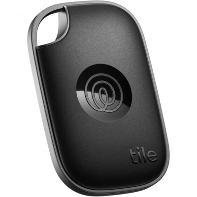 Tile by Life360 Pro (2024) - Key and Item Finder, 105 m Range.