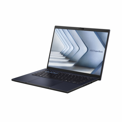 ASUS ExpertBook B3404CMA-Q50132X Intel Core Ultra 7 155H Laptop 35.6 cm (14") WUXGA 16 GB DDR5-SDRAM 512 GB SSD Wi-Fi 6E