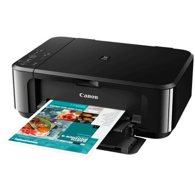 Canon PIXMA MG3650S Inkjet A4 4800 x 1200 DPI Wi-Fi