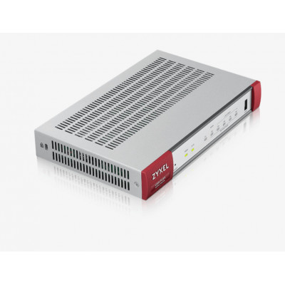 Zyxel USG Flex 100 hardware firewall 0.9 Gbit s