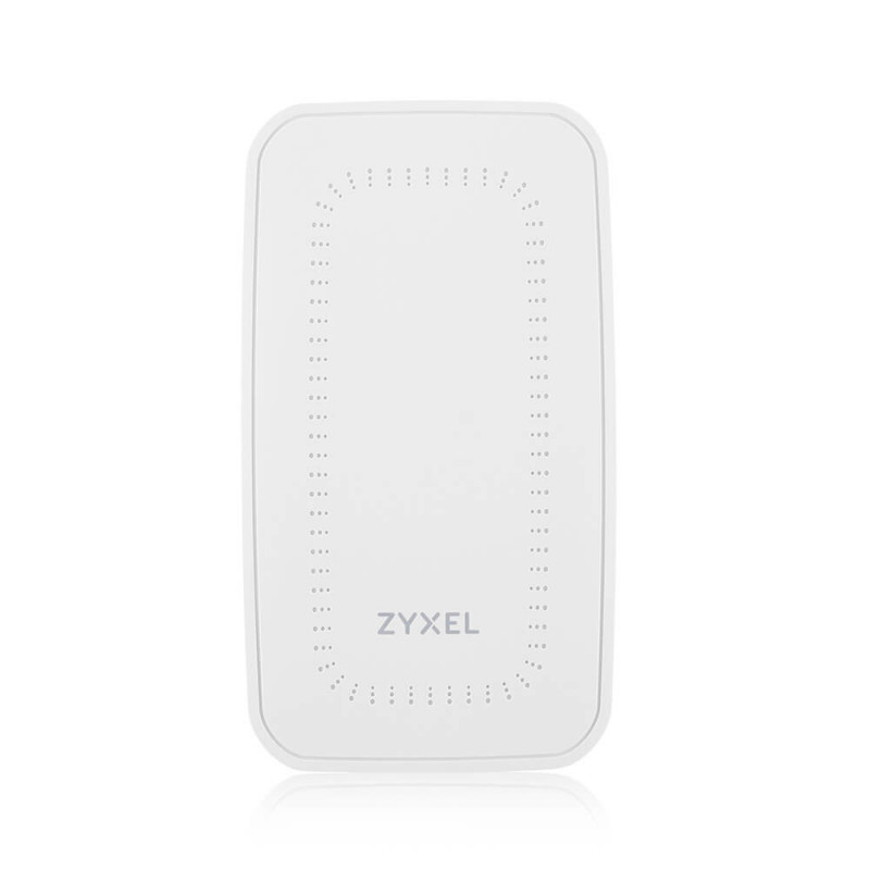 Zyxel WAX300H 2400 Mbit s White Power over Ethernet (PoE)