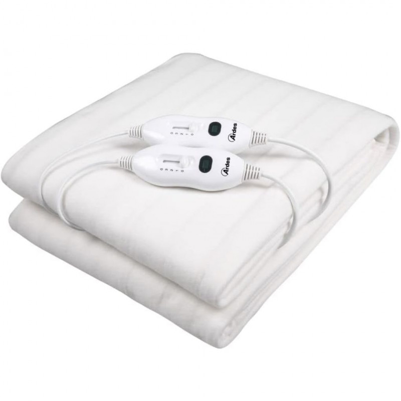 Ardes Termokind Electric Underblanket Double Bed 160×150 cm