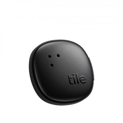 Tile by Life360 Sticker (2024) Small Bluetooth Tracker Remote Control Finder