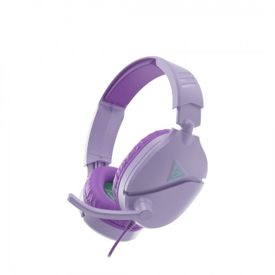 Turtle Beach Recon 70 Headset Gaming, Lavender