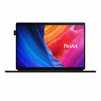 ASUS ProArt PZ13 HT5306QA-LX006X Qualcomm Snapdragon X1-P42-100 Laptop 33.8 cm (13.3") Touchscreen 16 GB LPDDR5x-SDRAM 1 TB SSD