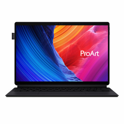 ASUS ProArt PZ13 HT5306QA-LX006X Qualcomm Snapdragon X1-P42-100 Laptop 33.8 cm (13.3") Touchscreen 16 GB LPDDR5x-SDRAM 1 TB SSD