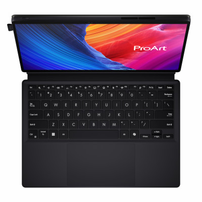 ASUS ProArt PZ13 HT5306QA-LX006X Qualcomm Snapdragon X1-P42-100 Laptop 33.8 cm (13.3") Touchscreen 16 GB LPDDR5x-SDRAM 1 TB SSD