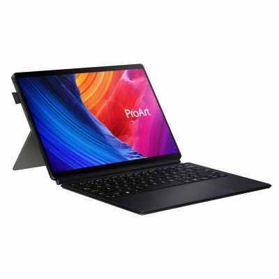 ASUS ProArt PZ13 HT5306QA-LX006X Qualcomm Snapdragon X1-P42-100 Laptop 33.8 cm (13.3") Touchscreen 16 GB LPDDR5x-SDRAM 1 TB SSD