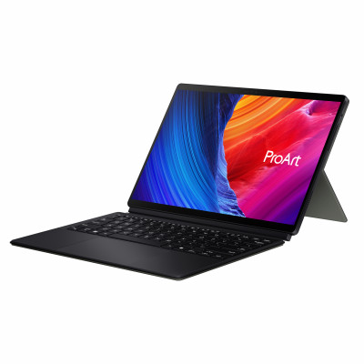 ASUS ProArt PZ13 HT5306QA-LX006X Qualcomm Snapdragon X1-P42-100 Laptop 33.8 cm (13.3") Touchscreen 16 GB LPDDR5x-SDRAM 1 TB SSD