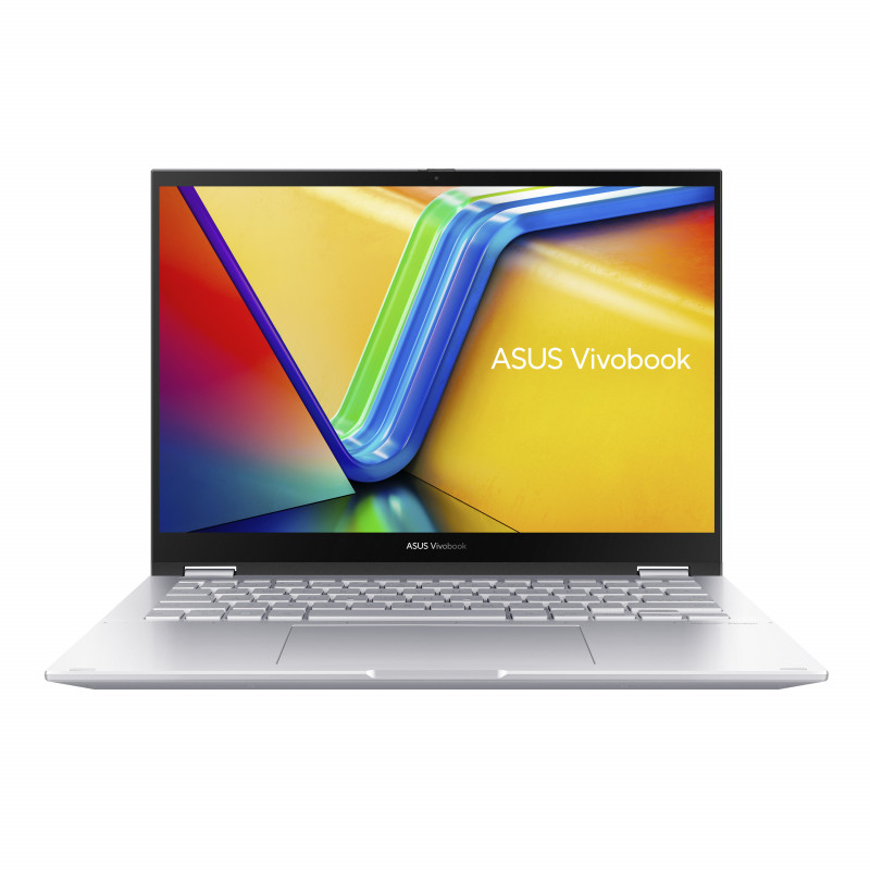 ASUS Vivobook S 14 Flip TP3402VA-LZ325W Intel® Core™ i5 i5-1335U Hybrid (2-in-1) 35.6 cm (14") Touchscreen WUXGA 8 GB