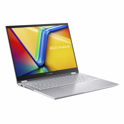 ASUS Vivobook S 14 Flip TP3402VA-LZ325W Intel® Core™ i5 i5-1335U Hybrid (2-in-1) 35.6 cm (14") Touchscreen WUXGA 8 GB