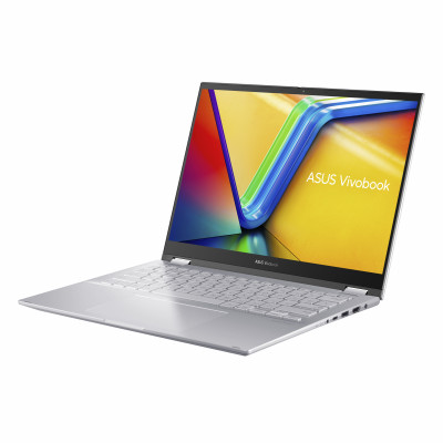 ASUS Vivobook S 14 Flip TP3402VA-LZ325W Intel® Core™ i5 i5-1335U Hybrid (2-in-1) 35.6 cm (14") Touchscreen WUXGA 8 GB