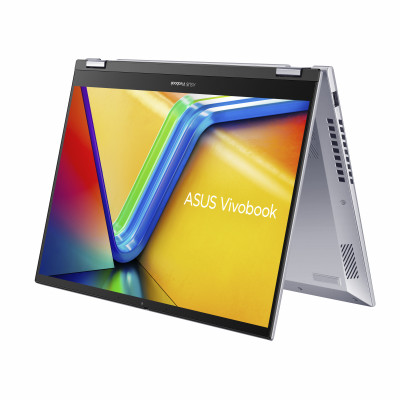 ASUS Vivobook S 14 Flip TP3402VA-LZ325W Intel® Core™ i5 i5-1335U Hybrid (2-in-1) 35.6 cm (14") Touchscreen WUXGA 8 GB