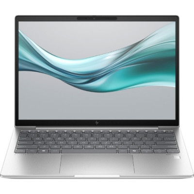 NB HP ELITEBOOK 630 G11 A37RVET Ultra 5-125U 13.3" 16GB SSD512GB FINGER PRINT LAN Wolf Sec.Edition W11P *Garanzia 2 anni OnSite*