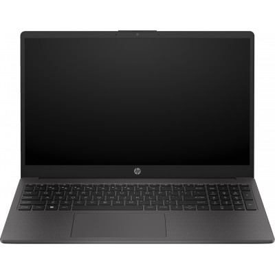 HP 250 G10 Intel® Core™ i5 i5-1334U Laptop 39.6 cm (15.6") Full HD 8 GB DDR4-SDRAM 256 GB SSD Wi-Fi 6 (802.11ax) FreeDOS Black,