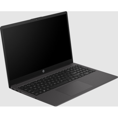 HP 250 G10 Intel® Core™ i5 i5-1334U Laptop 39.6 cm (15.6") Full HD 8 GB DDR4-SDRAM 256 GB SSD Wi-Fi 6 (802.11ax) FreeDOS Black,