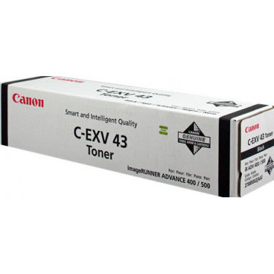 Canon 2788B002 toner cartridge 1 pc(s) Original Black