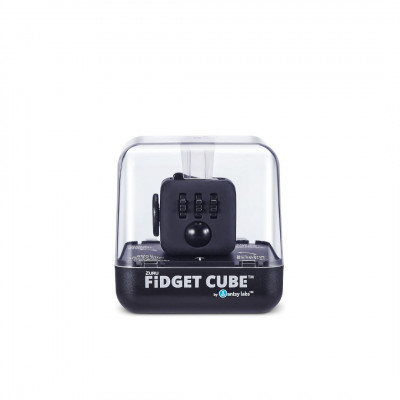 Fidget Original Cube Black