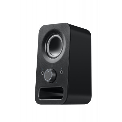 Logitech z150 Multimedia Speakers, EU plug