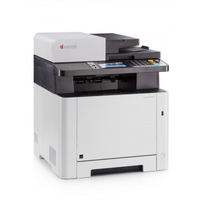 KYOCERA ECOSYS M5526cdn Laser A4 1200 x 1200 DPI 26 ppm