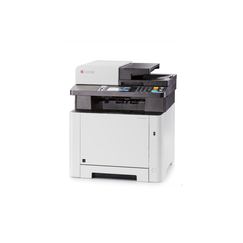 KYOCERA ECOSYS M5526cdw Laser A4 1200 x 1200 DPI 26 ppm Wi-Fi