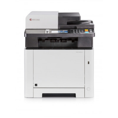 KYOCERA ECOSYS M5526cdw Laser A4 1200 x 1200 DPI 26 ppm Wi-Fi