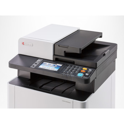 KYOCERA ECOSYS M5526cdw Laser A4 1200 x 1200 DPI 26 ppm Wi-Fi