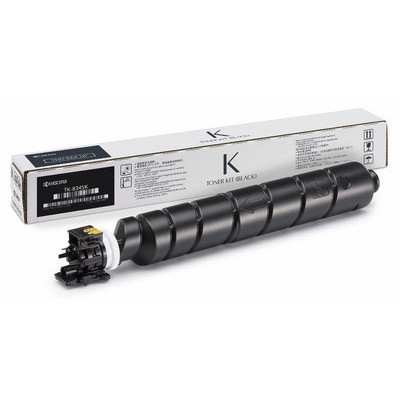 KYOCERA TK-8345K toner cartridge 1 pc(s) Original Black