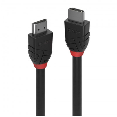 HDMI 2.0 Cable 1m 4k - High Speed Male to Male