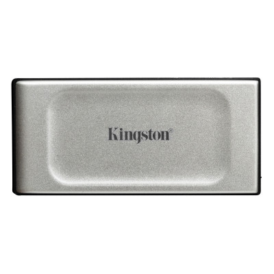 Kingston Technology 4000G PORTABLE SSD XS2000