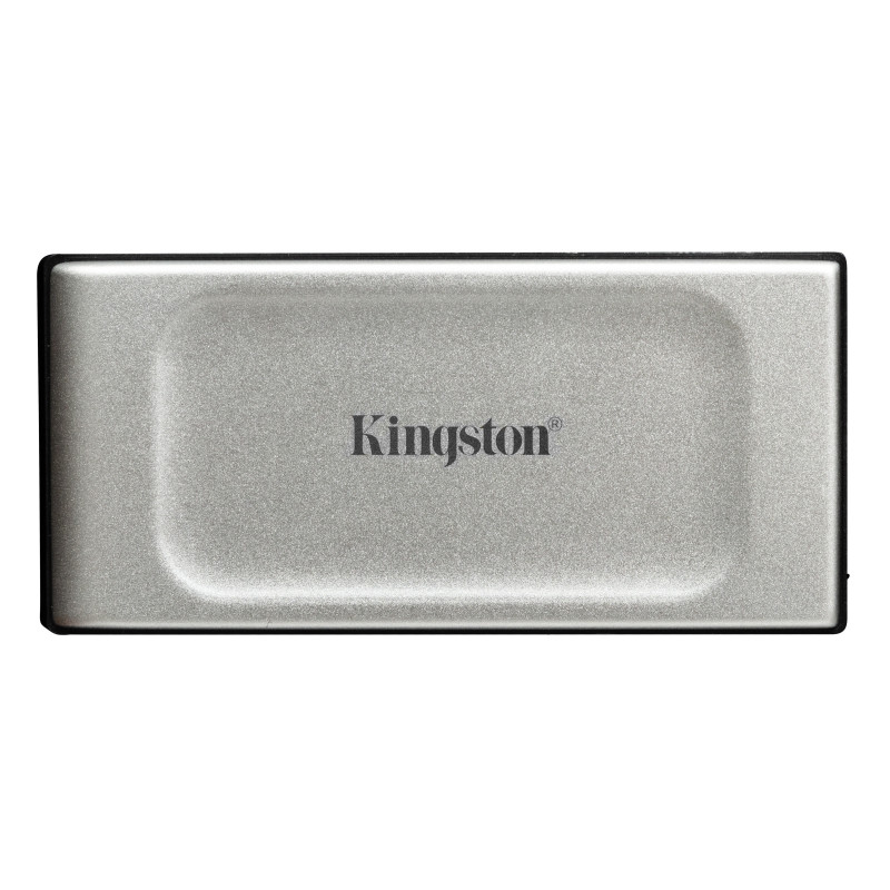 Kingston Technology 4000G PORTABLE SSD XS2000