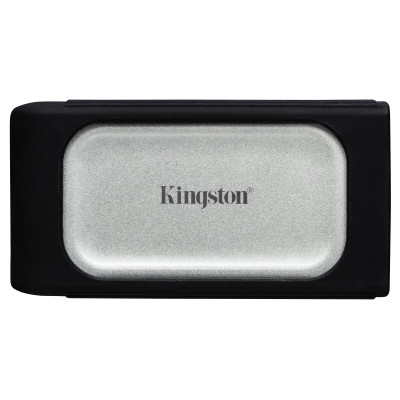 Kingston Technology 4000G PORTABLE SSD XS2000