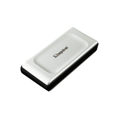 Kingston Technology 4000G PORTABLE SSD XS2000