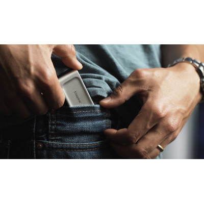 Kingston Technology 4000G PORTABLE SSD XS2000