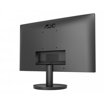 AOC 24B3HA2 computer monitor 60.5 cm (23.8") 1920 x 1080 pixels Full HD LED Black