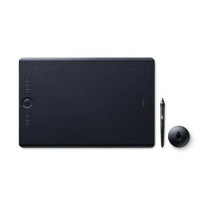 WACOM Intuos Pro L - PTH-860-S  -PRODOTTO EDU Richiedi quot.speciale