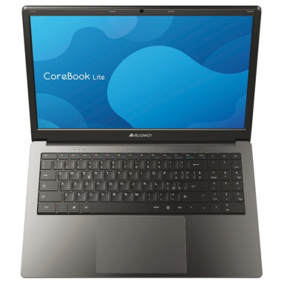 NB MICROTECH CoreBook Lite (2021) CBL15A/128W3 15,6" Cel N4020 4GB eMMC128GB NO DVD W10P EDU