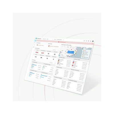 Zyxel USG FLEX 50 hardware firewall 0.35 Gbit s