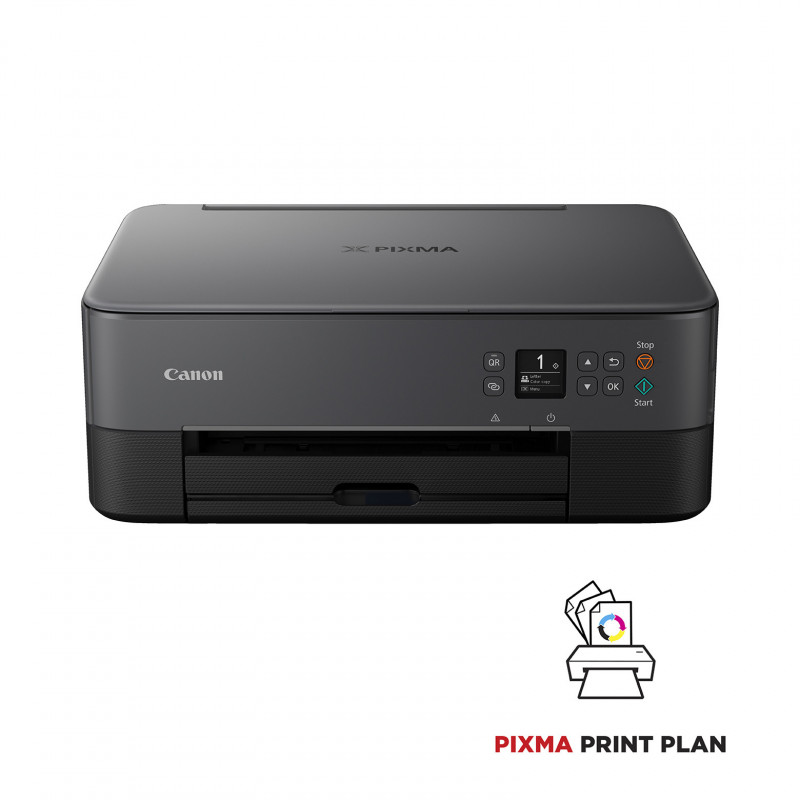 Canon PIXMA TS5350i Inkjet A4 4800 x 1200 DPI Wi-Fi