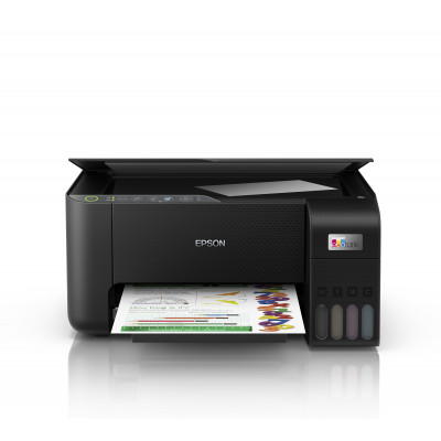 Epson EcoTank ET-2860 Inkjet A4 5760 x 1440 DPI 33 ppm Wi-Fi